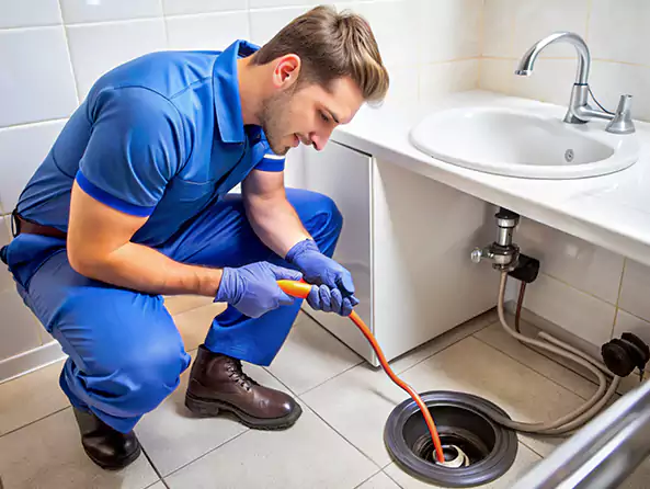 Why Choose Master Plumber Rockwall for Drain Repairs in Rockwall, TX?