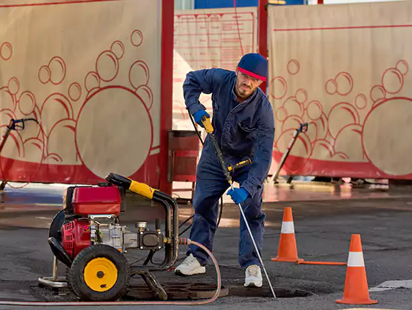 Why Choose Master Plumber Rockwall for Drain Services in Rockwall, TX?