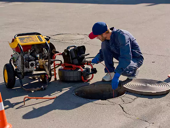  Why Choose Master Plumber Rockwall for Drains Camera Inspection in Rockwall, TX?