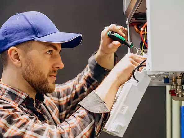 Why Choose Master Plumber Rockwall for Electric Tankless Water Heater Installation in Rockwall, TX?