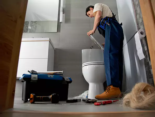 Why Choose Master Plumber Rockwall for Emergency Plumber in Rockwall, TX?