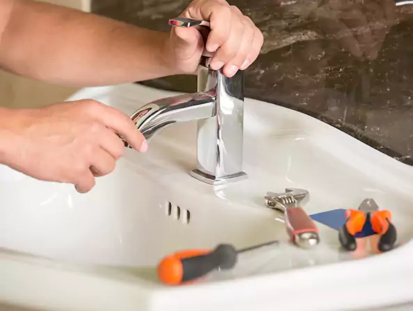 Why Choose Master Plumber Rockwall for Bathroom Faucet Installation in Rockwall, TX?
