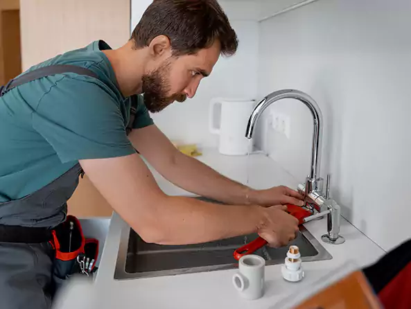 Why Choose Master Plumber Rockwall for Faucet Repair in Rockwall, TX?