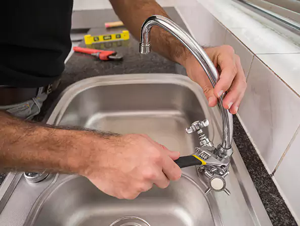 Why Choose Master Plumber Rockwall for Faucet Replacement in Rockwall, TX?
