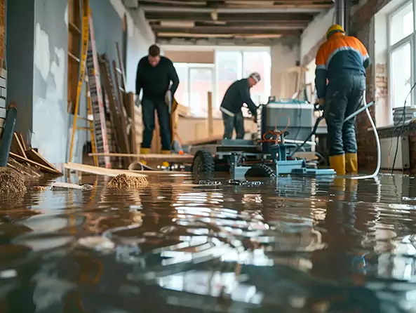  Why Choose Master Plumber Rockwall for Flood Restoration in Rockwall, TX?