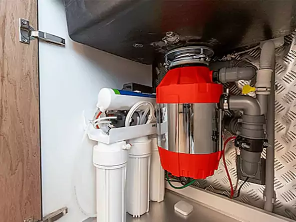 Why Choose Master Plumber Rockwall for Garbage Disposal Installation in Rockwall, TX?