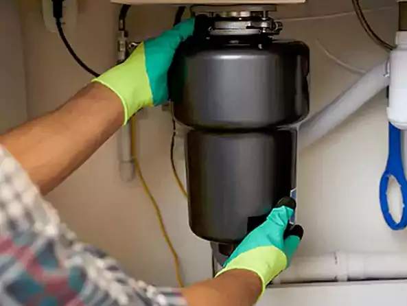 Why Choose Master Plumber Rockwall for Garbage Disposal Replacement in Rockwall, TX?