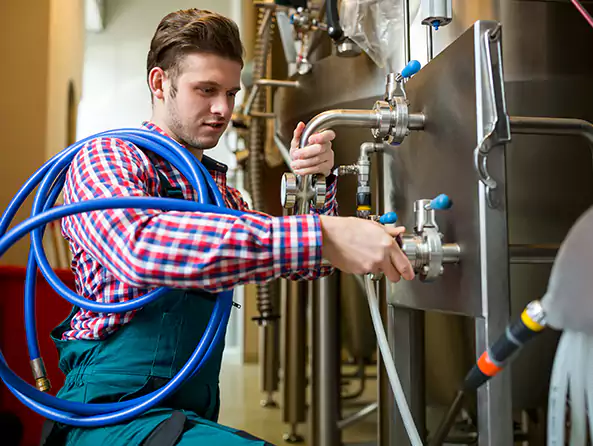 Why Choose Master Plumber Rockwall for Gas Leak Repair in Rockwall, TX?