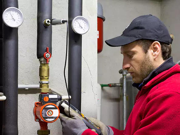 Why Choose Master Plumber Rockwall for Gas Line Installation in Rockwall, TX?