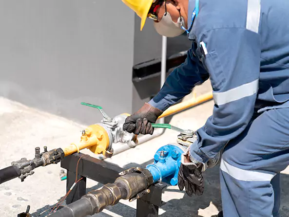 Why Choose Master Plumber Rockwall for Gas Line Repair in Rockwall, TX?