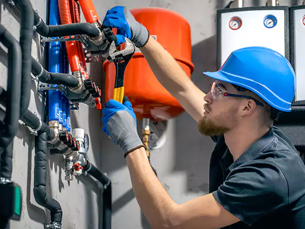 Why Choose Master Plumber Rockwall for Gas Water Heater Installation in Rockwall, TX