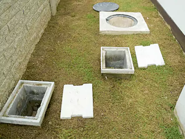 Why Choose Master Plumber Rockwall for Grease Trap Cleaning in Rockwall, TX?
