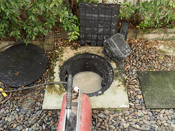 Why Choose Master Plumber Rockwall for Grease Trap Repair in Rockwall, TX?