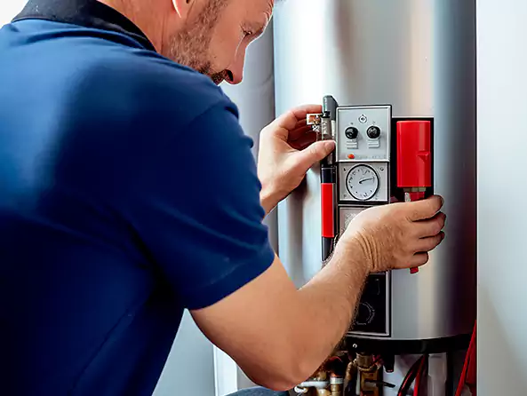 Why Choose Master Plumber Rockwall for Hot Water Tank Maintenance in Rockwall, TX?