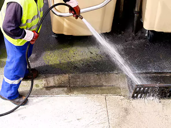 Why Choose Master Plumber Rockwall for Hydro Jetting in Rockwall, TX?