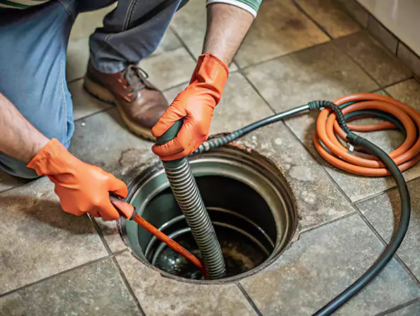  Why Choose Master Plumber Rockwall for Hydrojet Plumbing in Rockwall, TX?