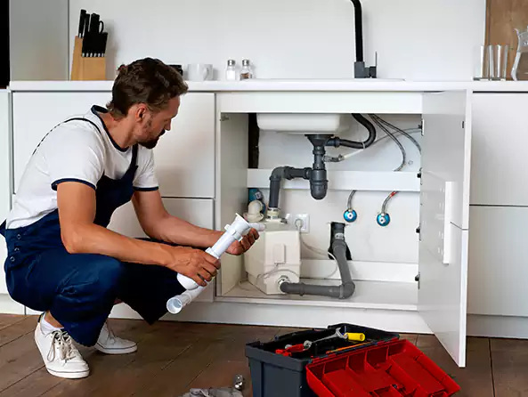 Why Choose Master Plumber Rockwall for Insinkerator Installation in Rockwall, TX?