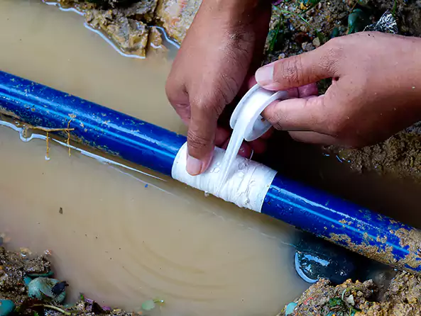  Why Choose Master Plumber Rockwall for Leak Detection in Rockwall, TX?]