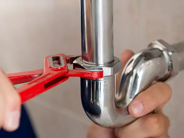 Why Choose Master Plumber Rockwall for PEX Pipe Installation in Rockwall, TX?