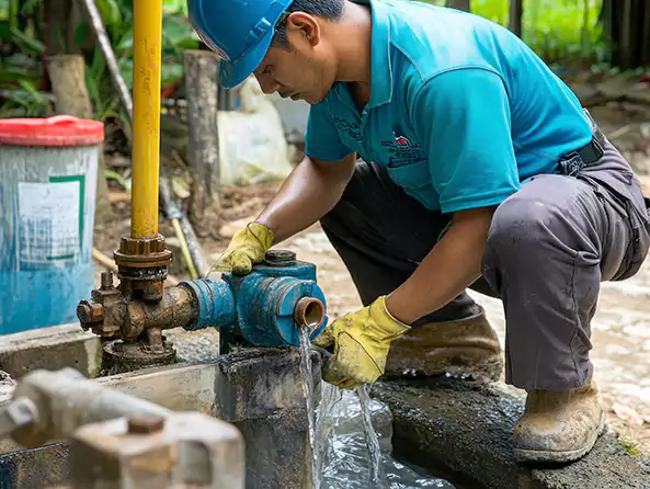 Why Choose Master Plumber Rockwall for Pipe Repair in Rockwall, TX?