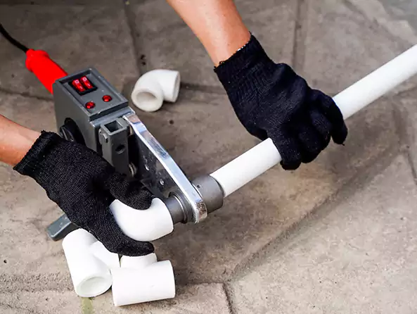 Why Choose Master Plumber Rockwall for Pipe Replacement in Rockwall, TX?
