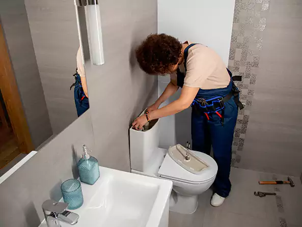 Why Choose Master Plumber Rockwall for Plumbers Near Me in Rockwall, TX?