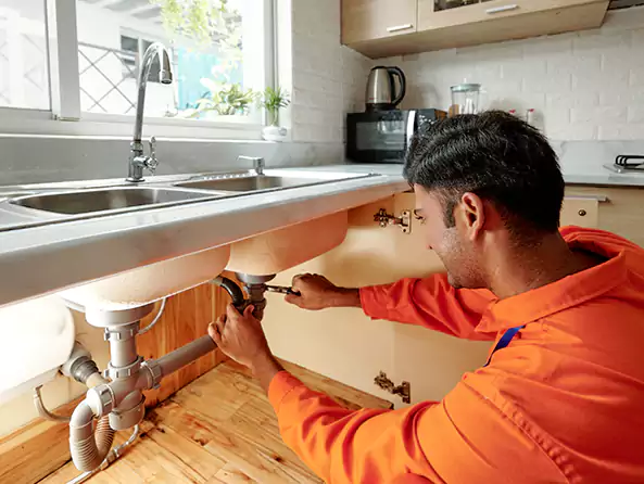 Why Choose Master Plumber Rockwall for Plumbing Installation in Rockwall, TX?