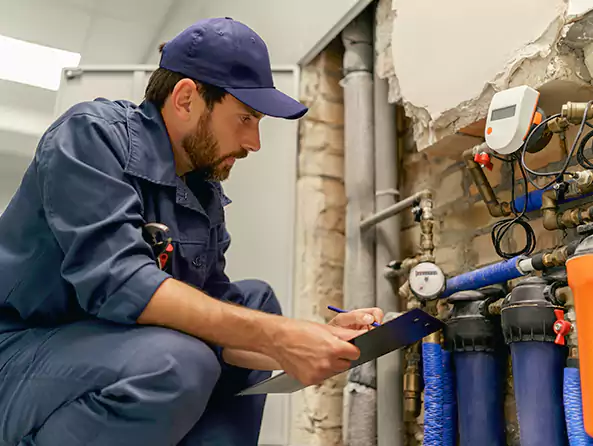 Why Choose Master Plumber Rockwall for Plumbing Maintenance in Rockwall, TX?
