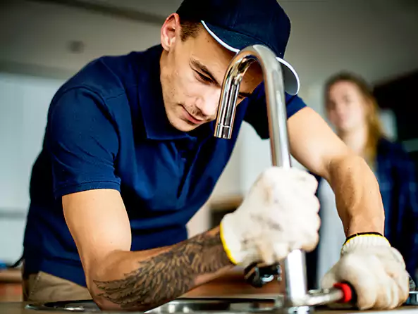Why Choose Master Plumber Rockwall for Plumbing Repair in Rockwall, TX?