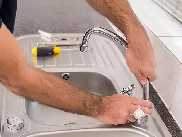 Why Choose Master Plumber Rockwall for Plumbing Replacement in Rockwall, TX?