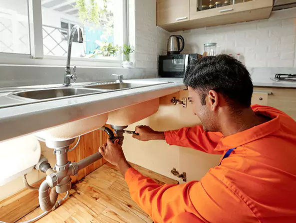 Why Choose Master Plumber Rockwall for Residential Plumbing Service in Rockwall, TX?