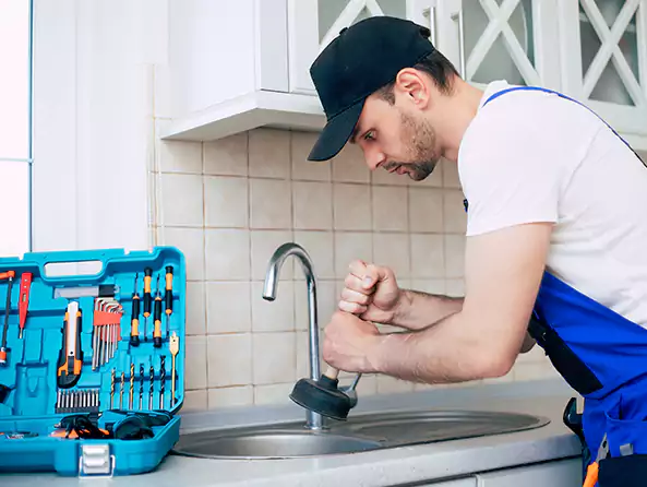 Why Choose Master Plumber Rockwall for Rooter Services in Rockwall, TX?