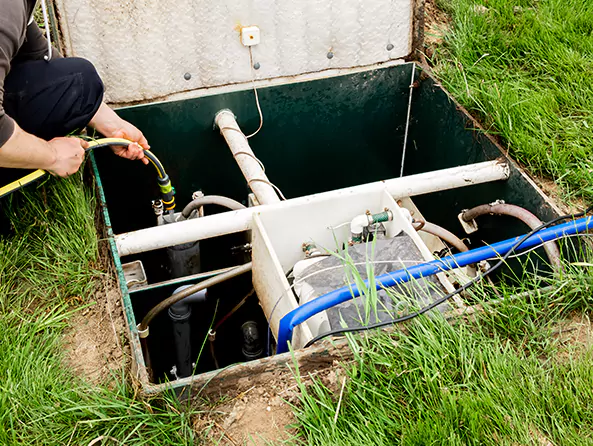 Why Choose Master Plumber Rockwall for Sewage Ejector Pump Installation in Rockwall, TX?