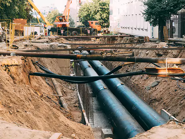 Why Choose Master Plumber Rockwall for Sewer Cleaning in Rockwall, TX?