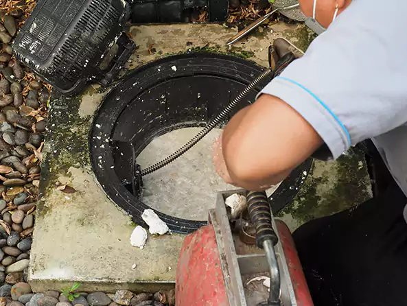 Why Choose Master Plumber Rockwall for Sewer Line Cleaning in Rockwall, TX?