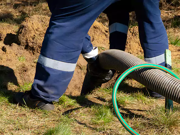 Why Choose Master Plumber Rockwall for Sewer Line Replacement in Rockwall, TX?