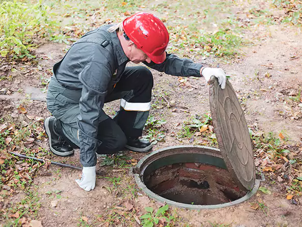 Why Choose Master Plumber Rockwall for Sewer Repair in Rockwall, TX?