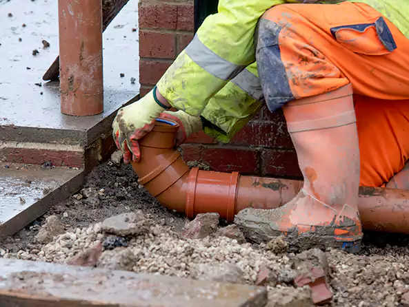 Why Choose Master Plumber Rockwall for Sewer Replacement in Rockwall, TX?