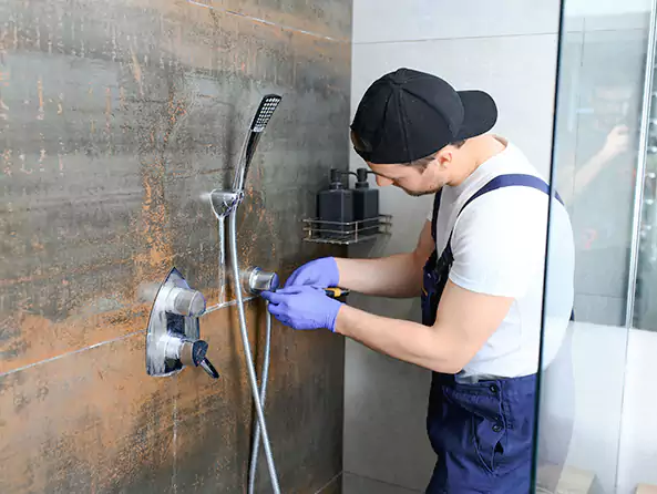 Why Choose Master Plumber Rockwall for Shower Installation in Rockwall, TX?
