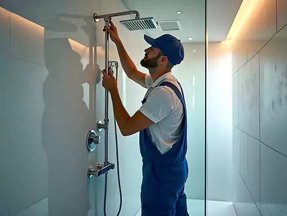 Why Choose Master Plumber Rockwall for Shower Replacement in Rockwall, TX?