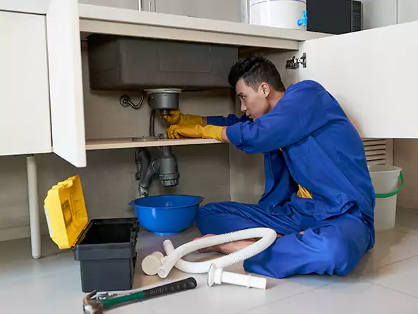Why Choose Master Plumber Rockwall for Sink Drain Replacement in Rockwall, TX?