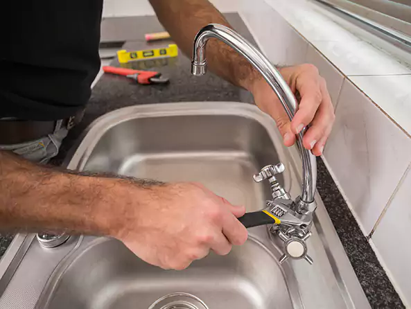 Why Choose Master Plumber Rockwall for Sink Installation in Rockwall, TX?