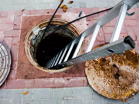 Why Choose Master Plumber Rockwall for Storm Drain Cleaning in Rockwall, TX?