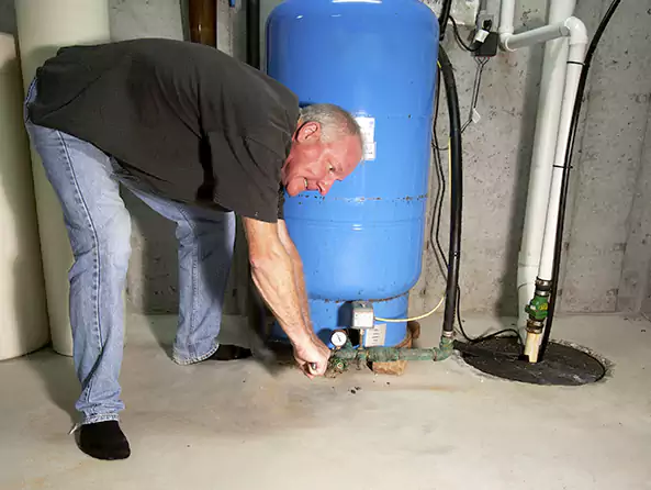 Why Choose Master Plumber Rockwall for Sump Pump Installation in Rockwall?