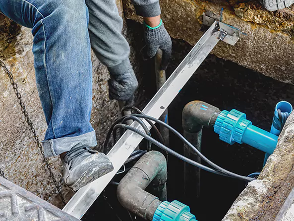 Why Choose Master Plumber Rockwall for Sump Pump Maintenance in Rockwall, TX?