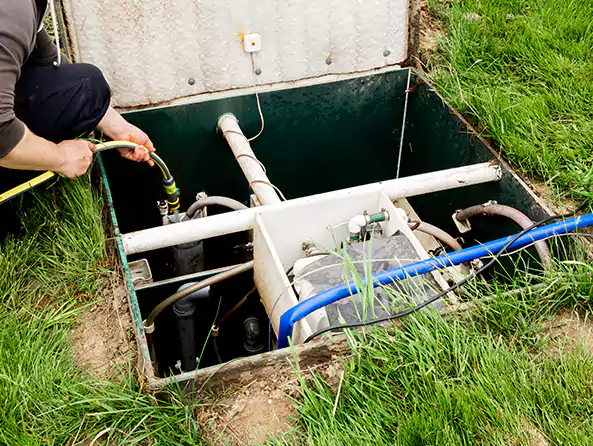 Why Choose Master Plumber Rockwall for Sump Pump Replacement in Rockwall, TX?