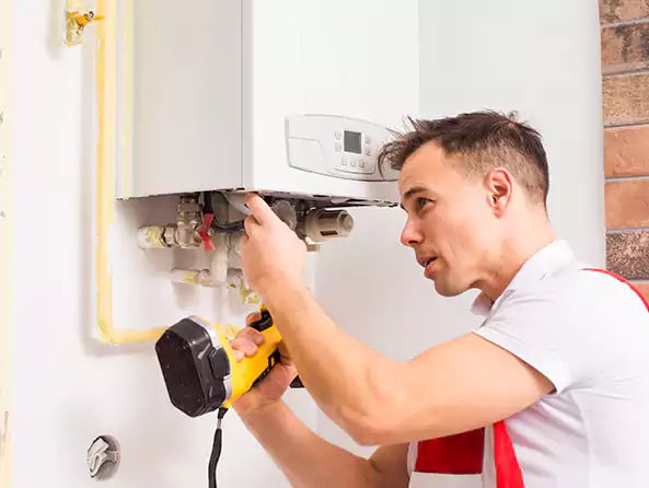 Why Choose Master Plumber Rockwall for Tankless Water Heater Installation in Rockwall, TX?