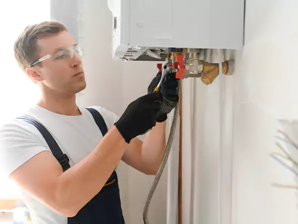 Why Choose Master Plumber Rockwall for Tankless Water Heater Maintenance in Rockwall, TX?