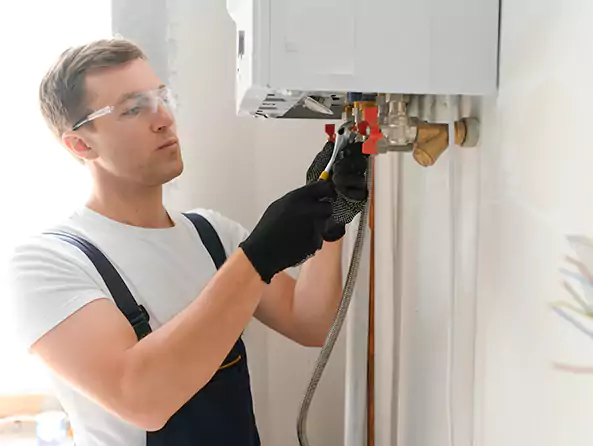 Why Choose Master Plumber Rockwall for Tankless Water Heater Replacement in Rockwall, TX?