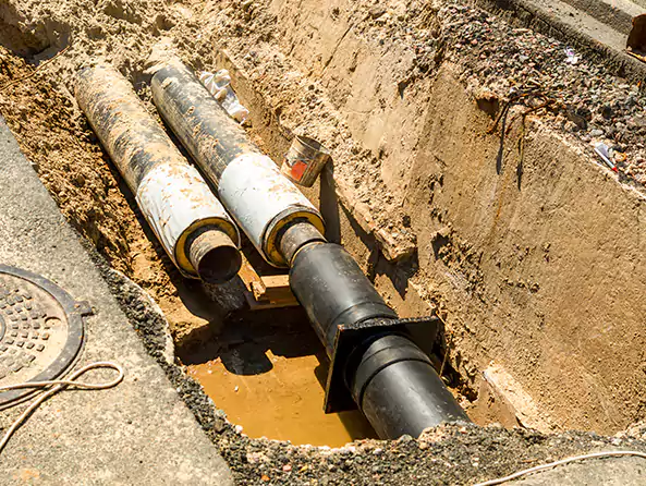 Why Choose Master Plumber Rockwall for Trenchless Pipe Repair in Rockwall?